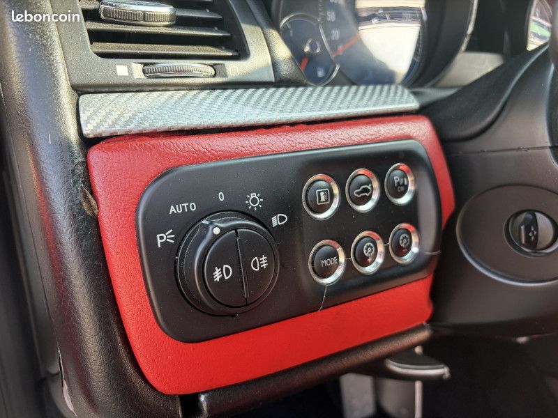 Maserati GRANTURISMO 4.7 S (image 21)
