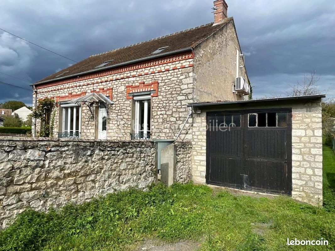 Maison 6 pièces 140 m² · à Nemours · 140 m² · 270 000 €