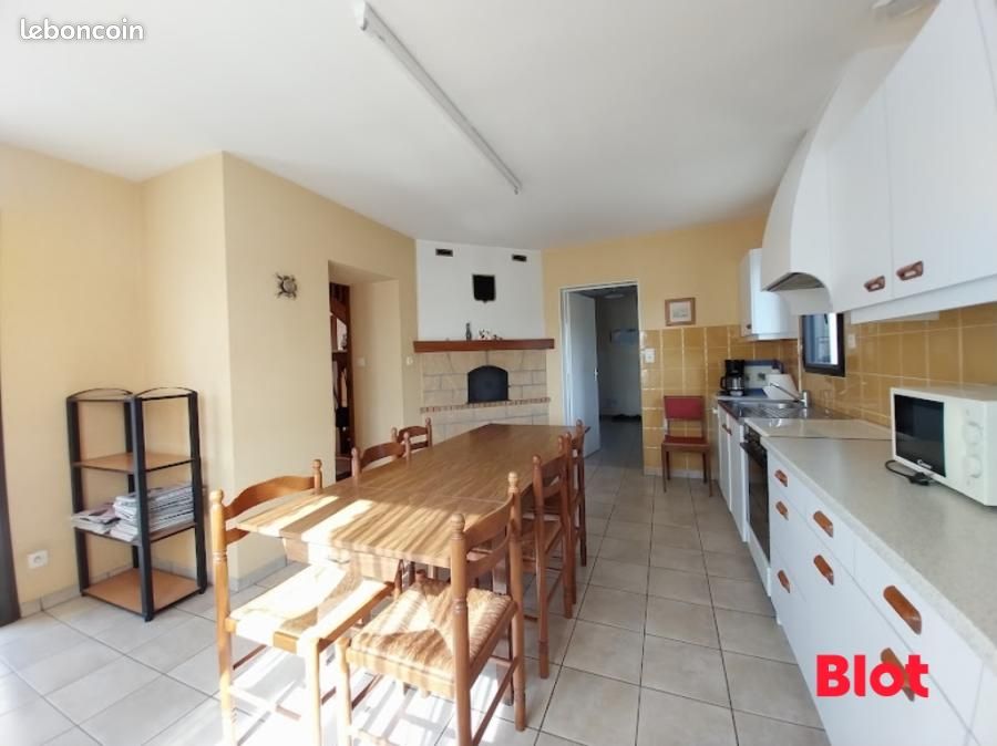 Maison 6 pièces 153 m² (image 7)
