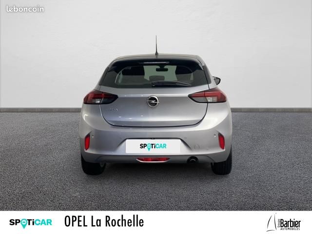 Opel Corsa 1.2 75 ch BVM5 Edition 5P (image 5)