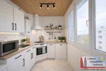 Appartement 2 pièces 57 m²