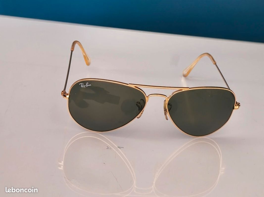 Ray-ban Aviator (image 3)