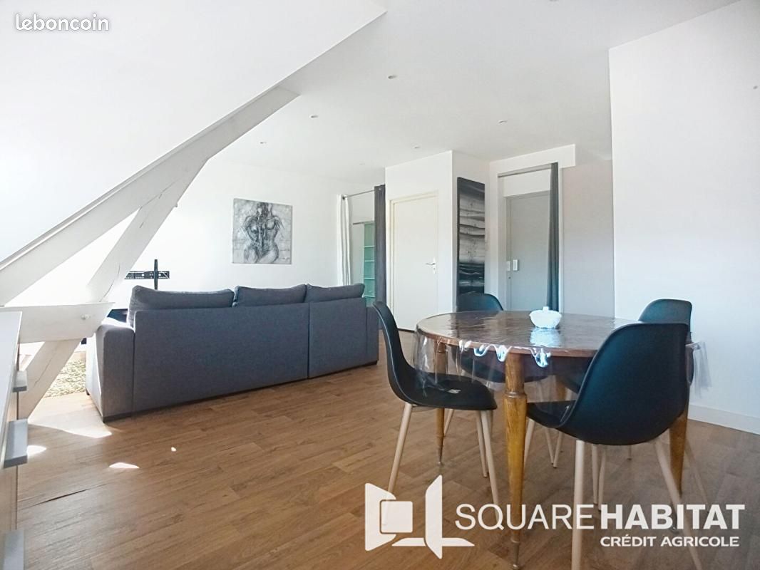 Appartement 3 pièces 73 m² · à Vire Normandie · 73 m² · 139 250 €