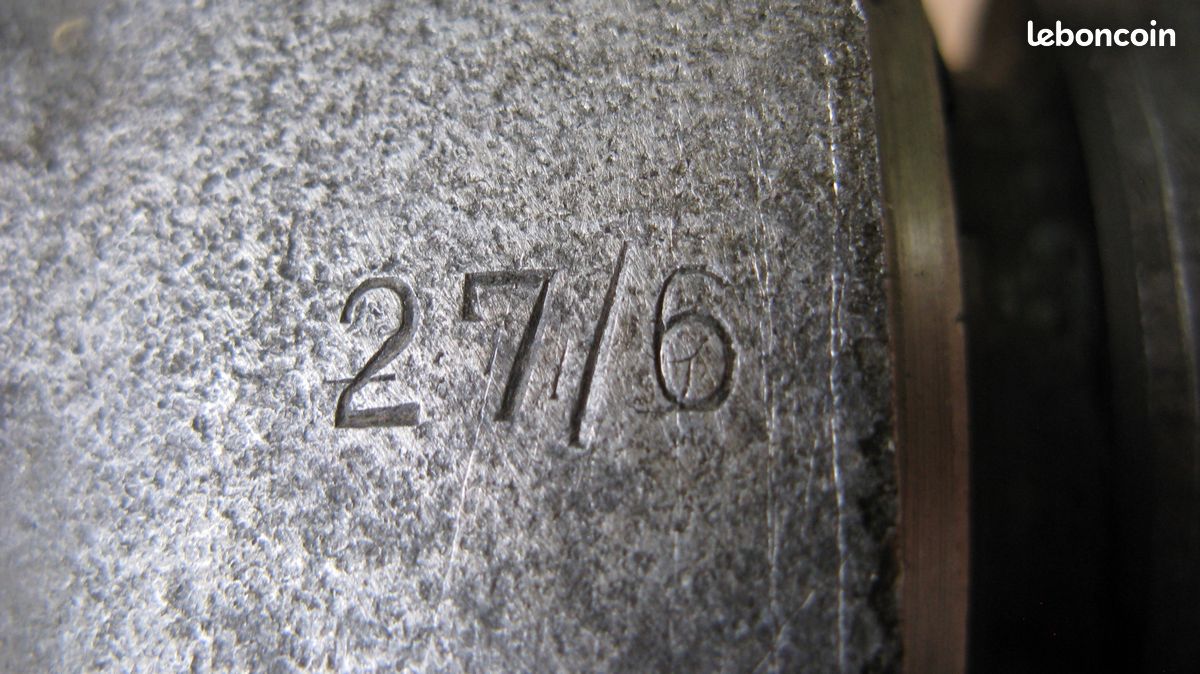 Pont BMW r27 (image 4)