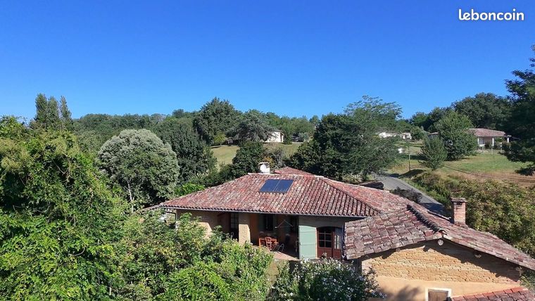 Maison 5 pièces 140 m²