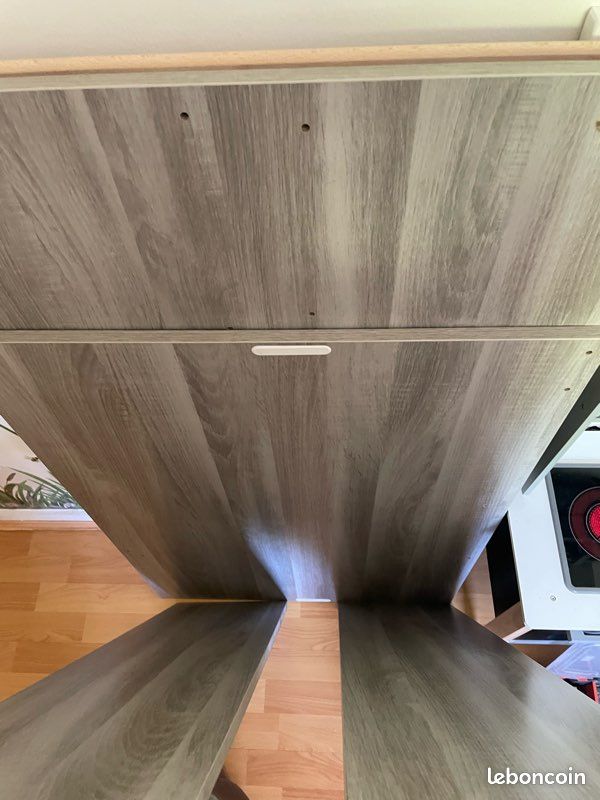 đ Lit Ă©volutif Maison du Monde â parfait pour une jolie chambre dâenfant đ (image 18)