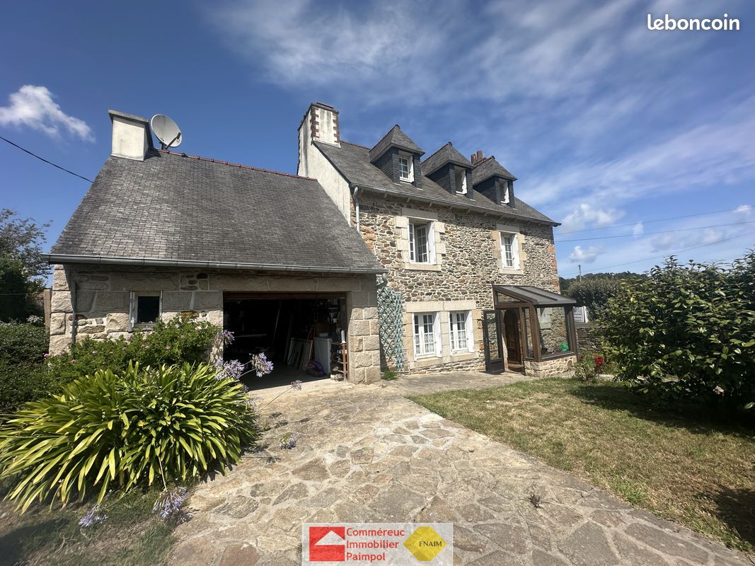 Maison 5 pièces 90 m² · à Ploubazlanec · 90 m² · 221 000 €