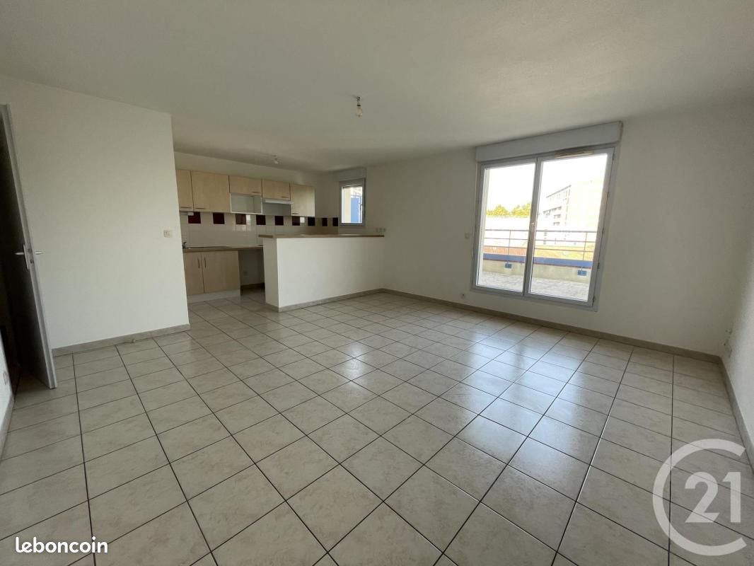 Appartement 3 pièces 62 m² · à Albi · 62 m² · 650 €/mois