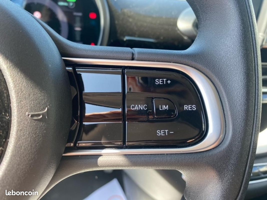 FIAT 500E Electrique 70KW 95CH Action - 40% (image 12)