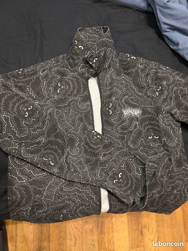 Veste Ripndip (image 2)