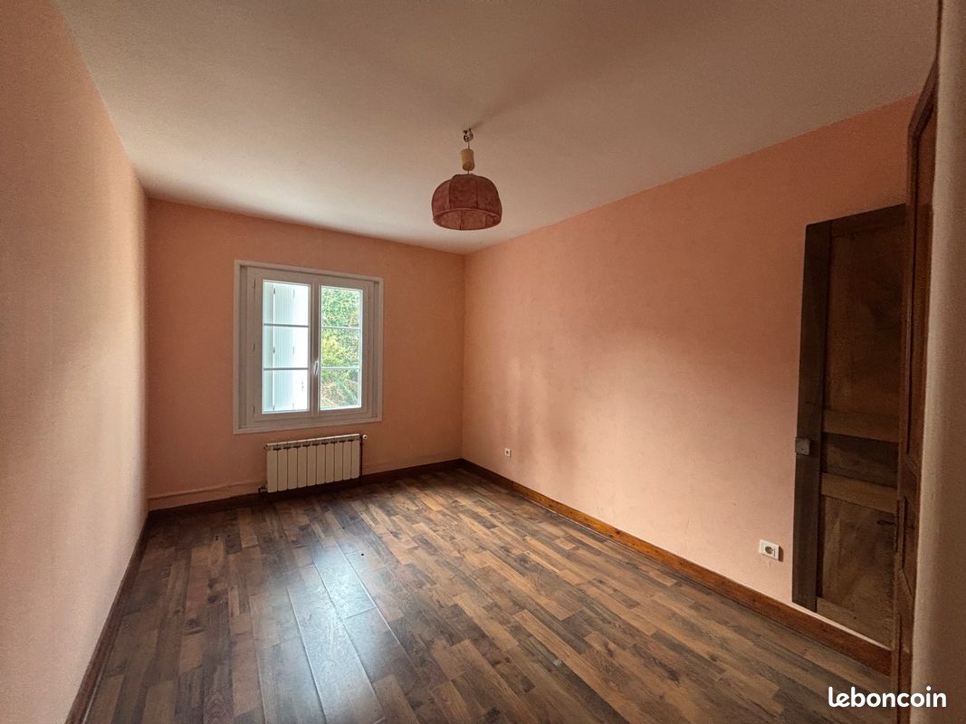 Appartement 3 pièces 71 m² · à Saint-Georges-de-Didonne · 70,9 m² · 177 000 €