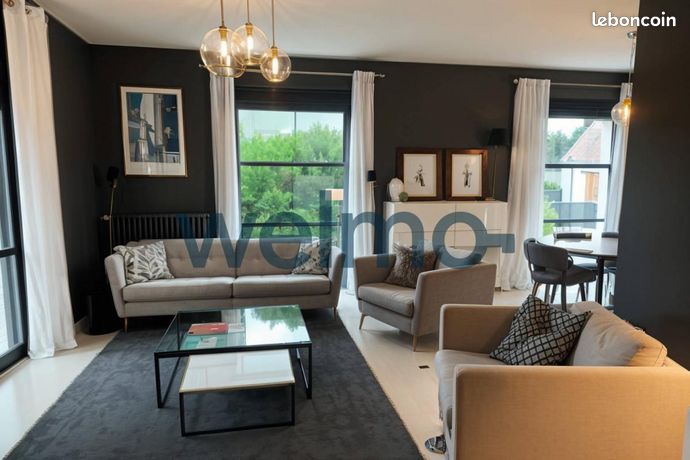 Maison 7 pièces 200 m²