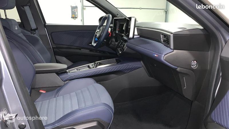 Alpine A290 180ch 52kWh GT (image 15)
