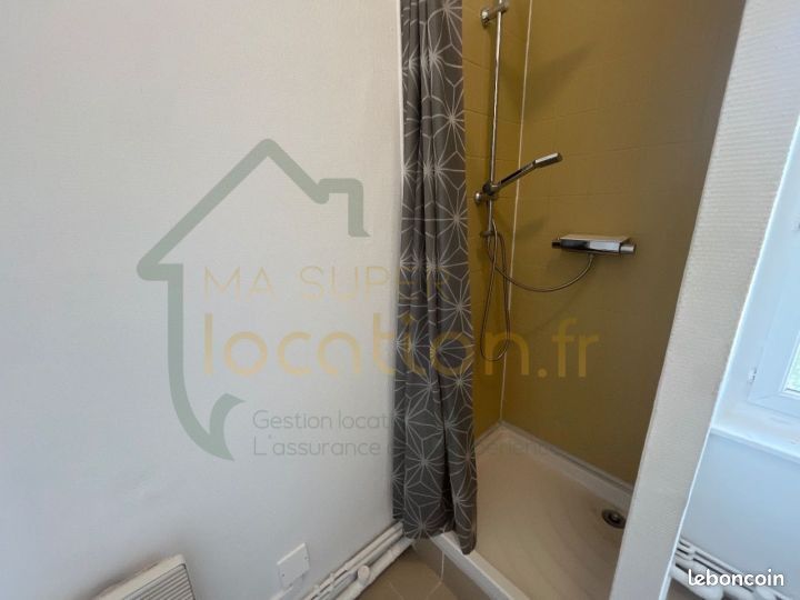 Appartement a louer saint-quentin - 2 pièce(s) - 27 m2 - Surfyn