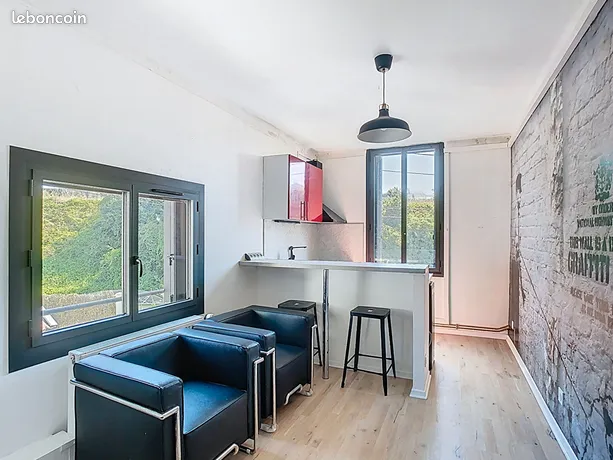 Annonce vente Appartement tours