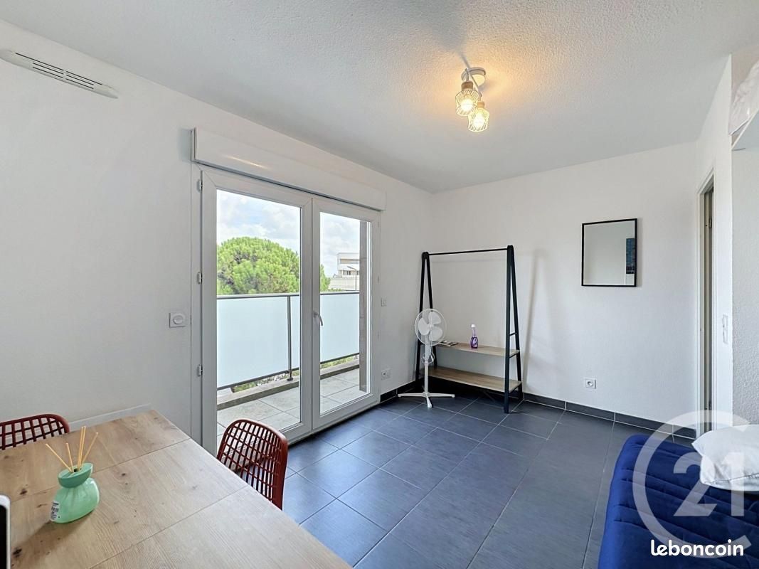 Appartement 1 pièce 19 m² · à Montpellier · 19 m² · 103 000 €