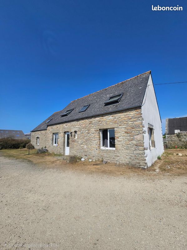 Maison 6 pièces 133 m² · à Plourin · 133 m² · 230 000 €