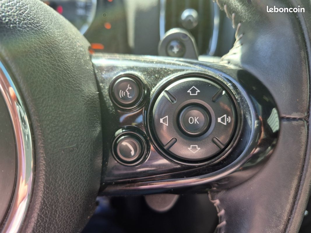 Mini COUNTRYMAN F60 192 CH BVA8 COOPER S (image 20)