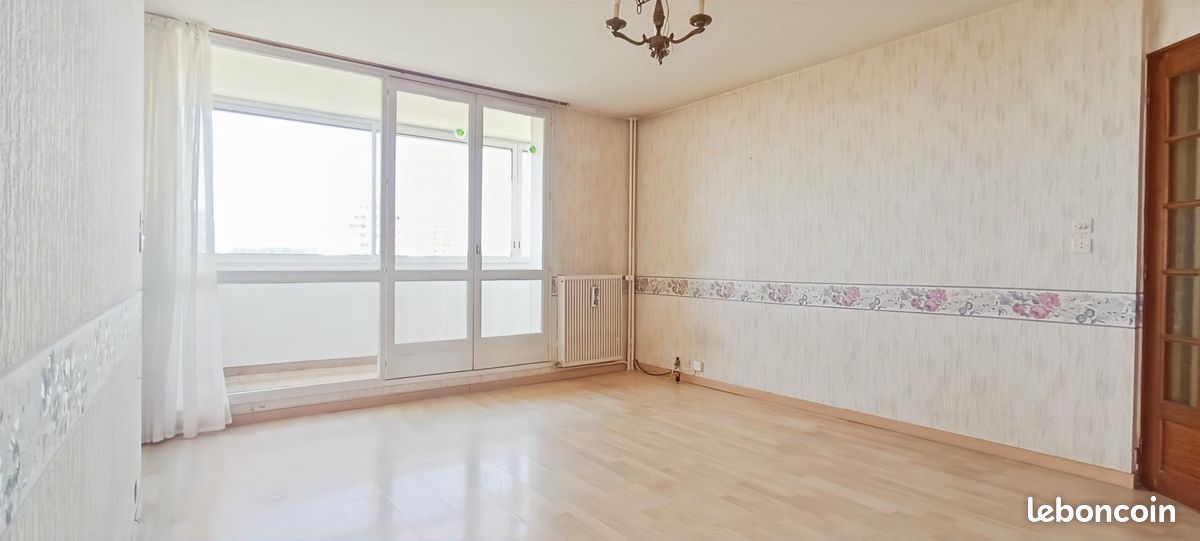 Appartement a louer saint-pierre-des-corps - 4 pièce(s) - 73 m2 - Surfyn