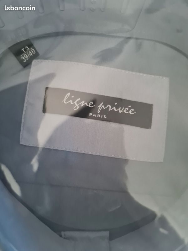 Chemise homme neuf Plusieurs taille (image 5)
