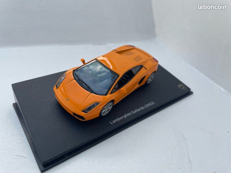 Miniature Voiture Pas Cher