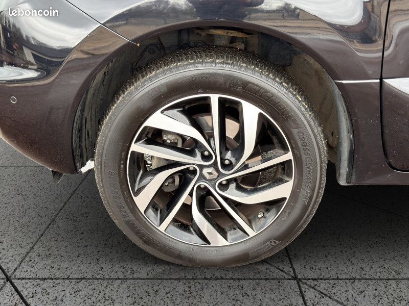 Renault KOLEOS 2.0 DCI 150CH INTENS à partir de 244,48/mois (image 50)