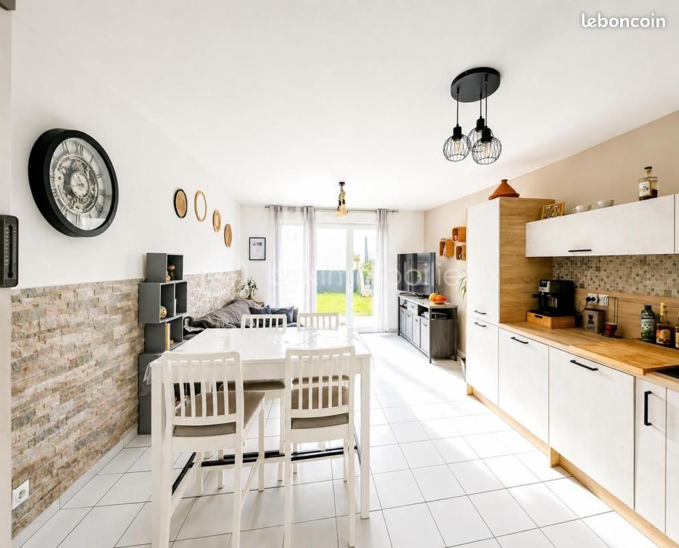 Maison 4 pièces 76 m² · à Ifs · 76 m² · 224 500 €
