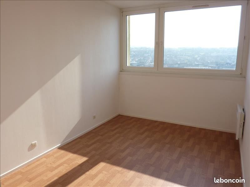 Appartement a louer boulogne-sur-mer - 4 pièce(s) - 96 m2 - Surfyn