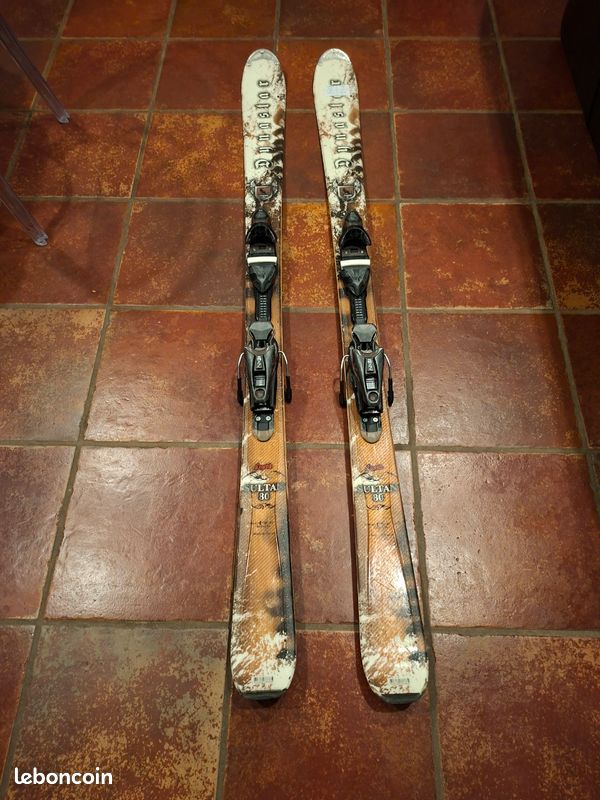 Ski dynastar legend 165 (image 1)