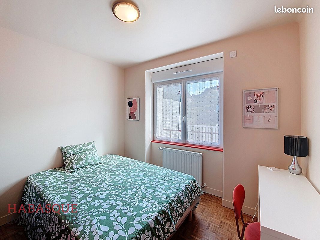 Appartement a louer landerneau - 1 pièce(s) - 8 m2 - Surfyn