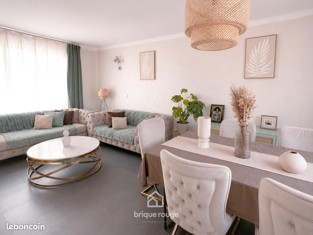 Maison 5 pièces 105 m² · à Faches-Thumesnil · 105 m² · 249 990 €