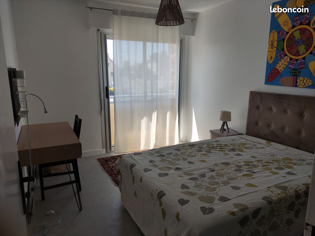 Chambre en Colocation électricité comprise (image 9)