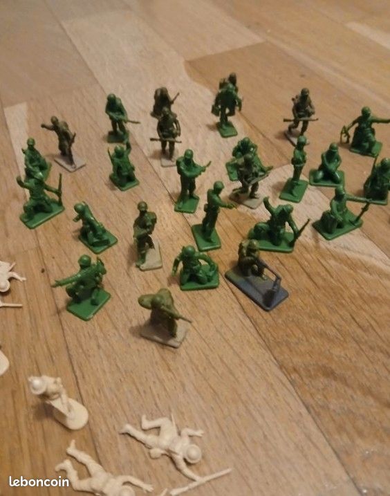 Soldat 1/72 (image 4)