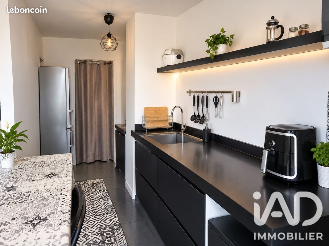 Appartement 3 pièces 68 m² · à Argenteuil · 68 m² · 171 000 €