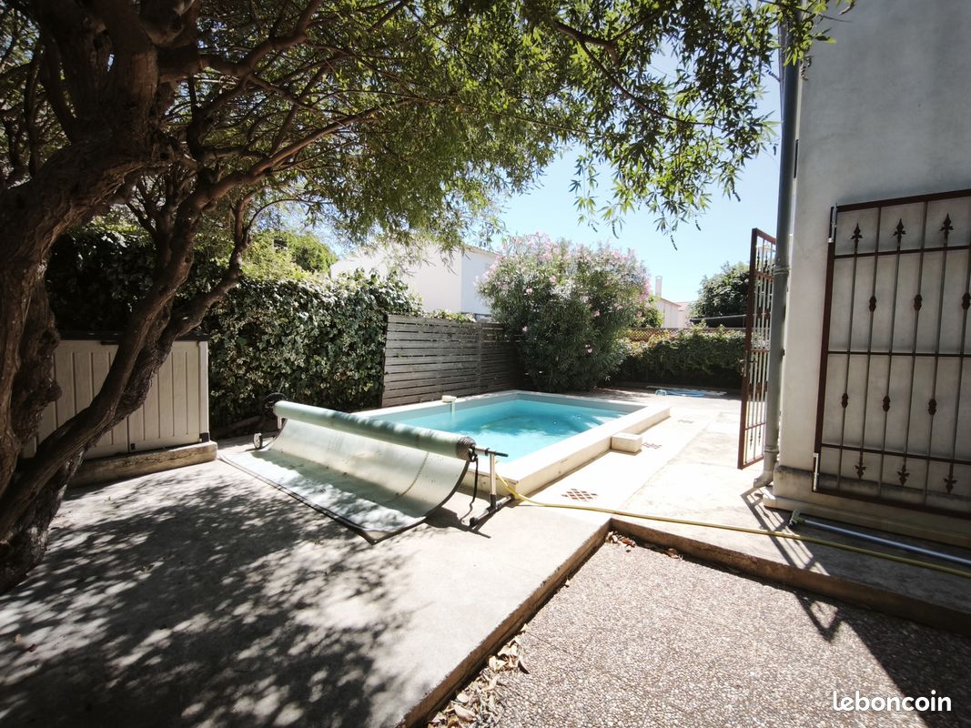 Maison 4 pièces 119 m² · à Narbonne · 119 m² · 469 000 €
