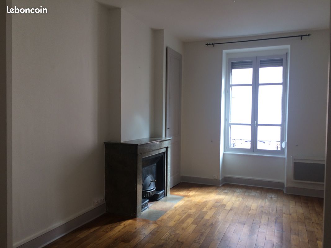 Appartement 2 pièces 57 m² · à Lyon · 57 m² · 810 €/mois