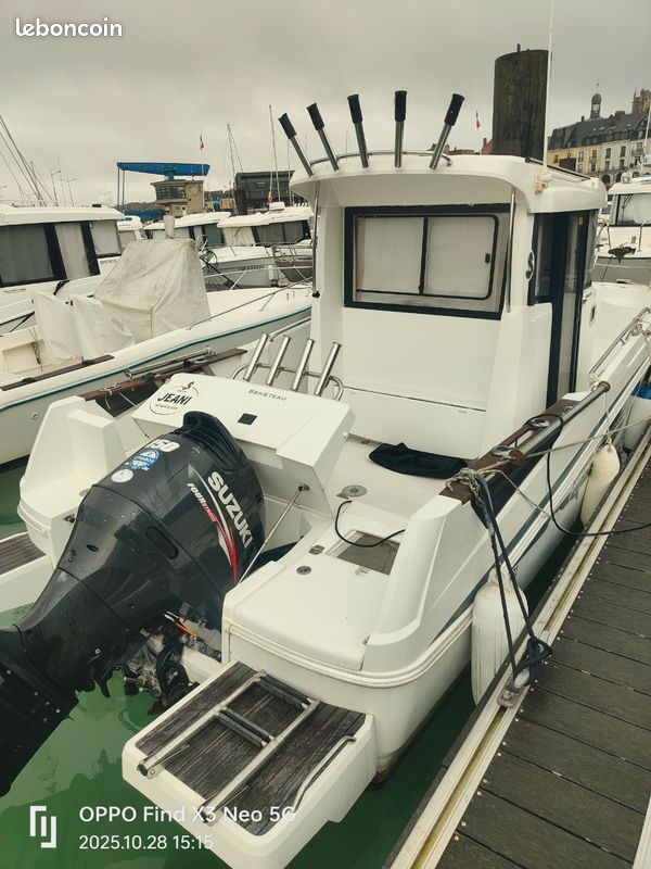 Bateau Barracuda 7 (image 2)
