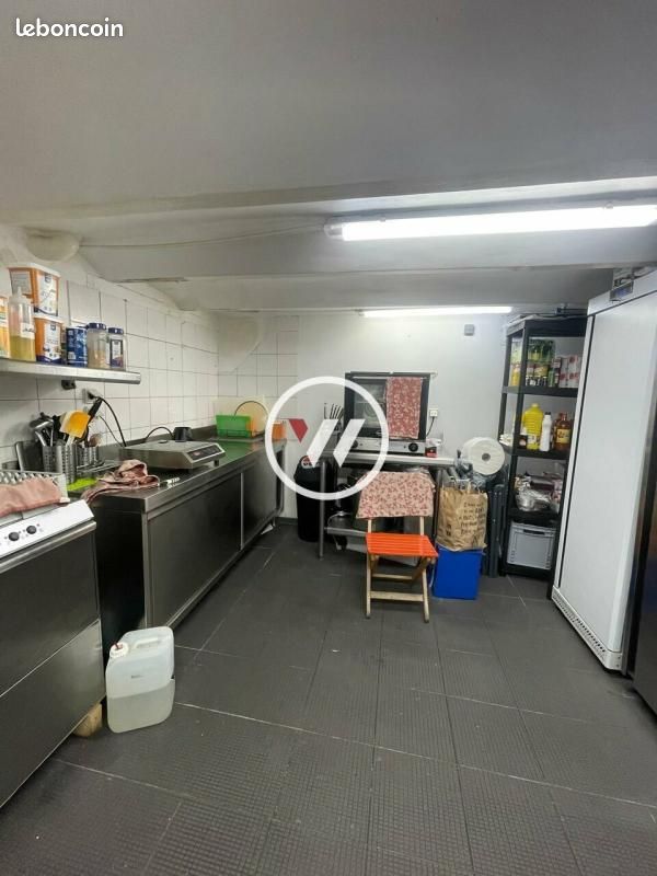 Fonds de commerce 35 m² (image 6)
