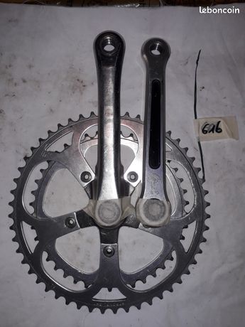 Boulons Vis Boulons Campagnolo Pédalier Crankset Vintage