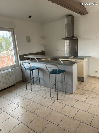 Location appartement en centre ville