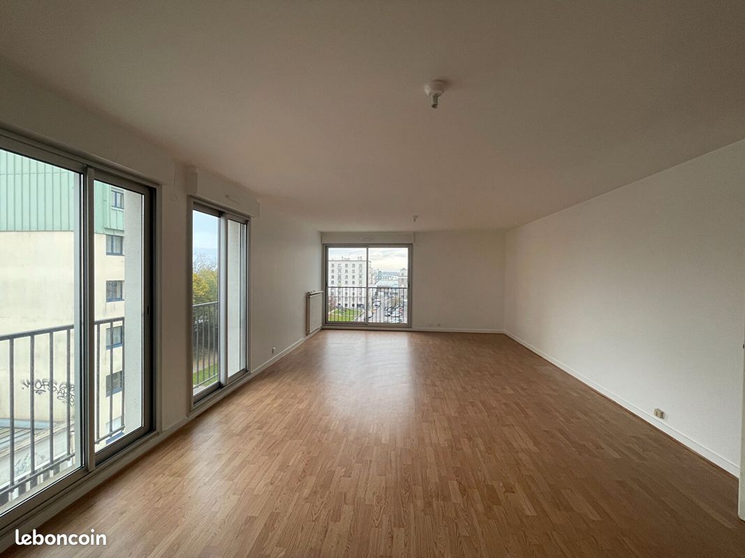 Appartement 5 pièces 125 m² (image 2)