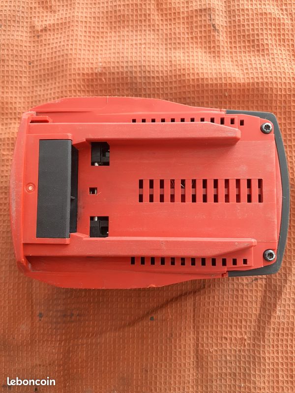Batterie originale HILTI B22 3.0 Li-Ion - Bricolage