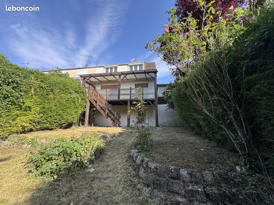 Maison 4 pièces 90 m² · à Trois-Rivières · 90 m² · 139 900 €