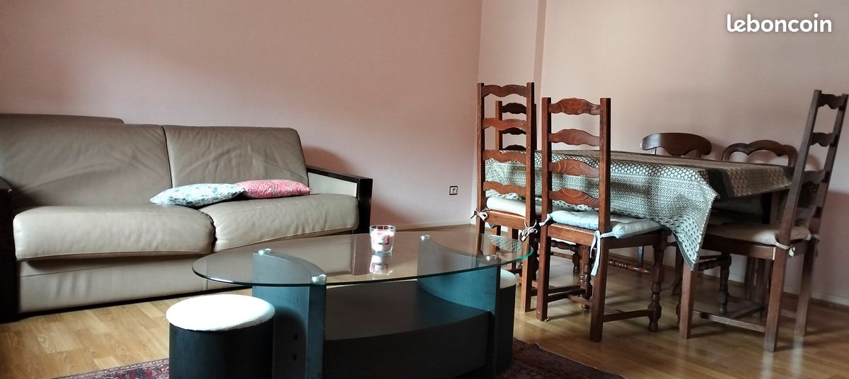 Gîte indépendant 3 chambres / 9 personnes dans ferme vosgienne (image 8)