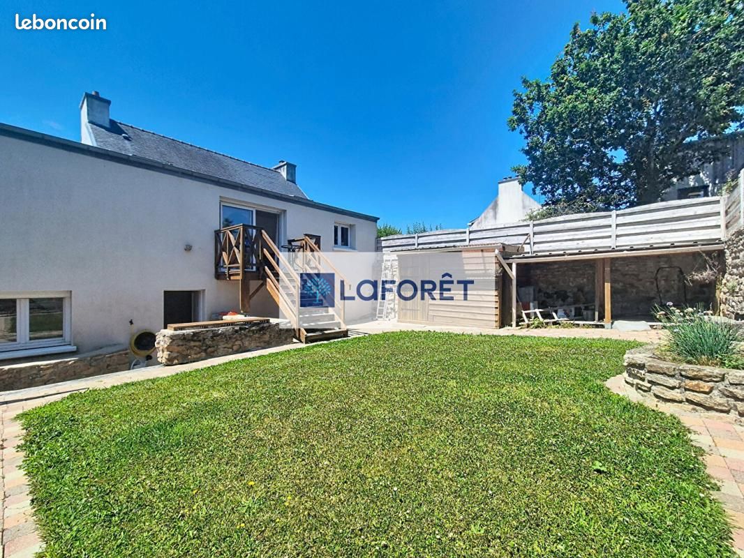 Maison 5 pièces 136 m² · à Saint-Renan · 136 m² · 349 900 €