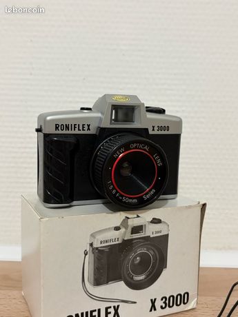 Appareil à panini Philips HD2330/90 série 3000 - 750 W, noir
