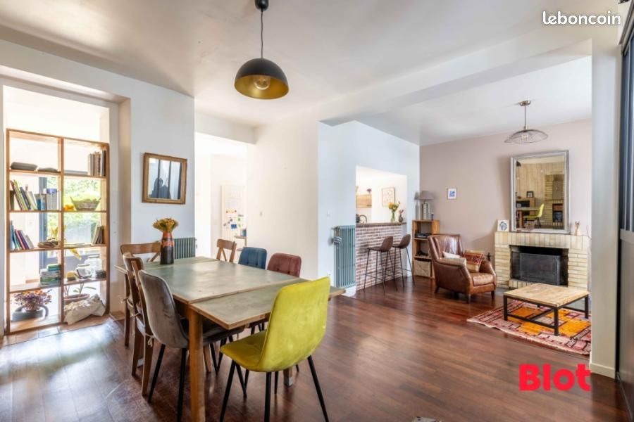 Maison 7 pièces 170 m² (image 1)