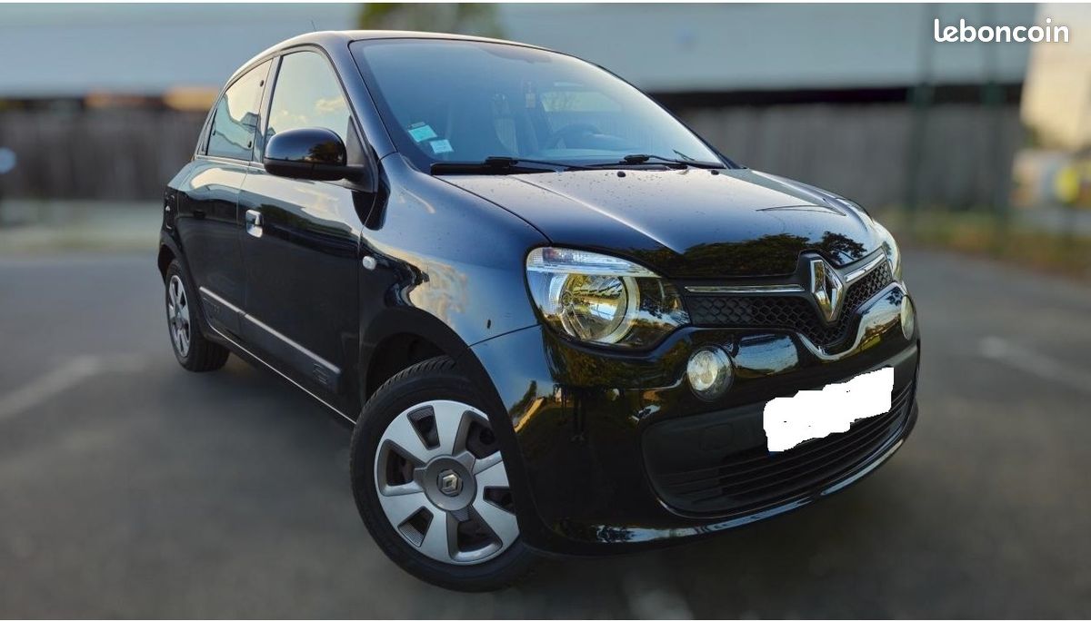 Twingo 3 (image 1)