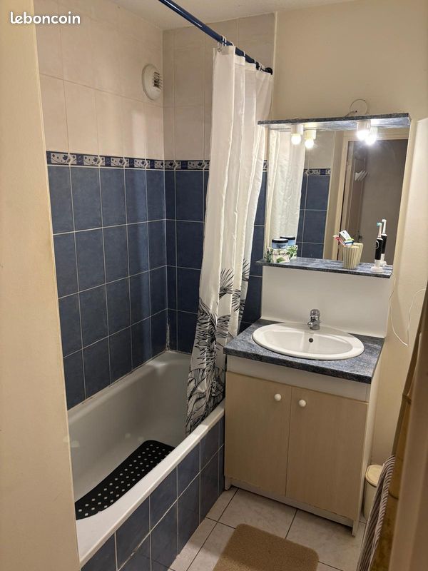 Appartement a louer saint-medard-en-jalles - 2 pièce(s) - 38 m2 - Surfyn