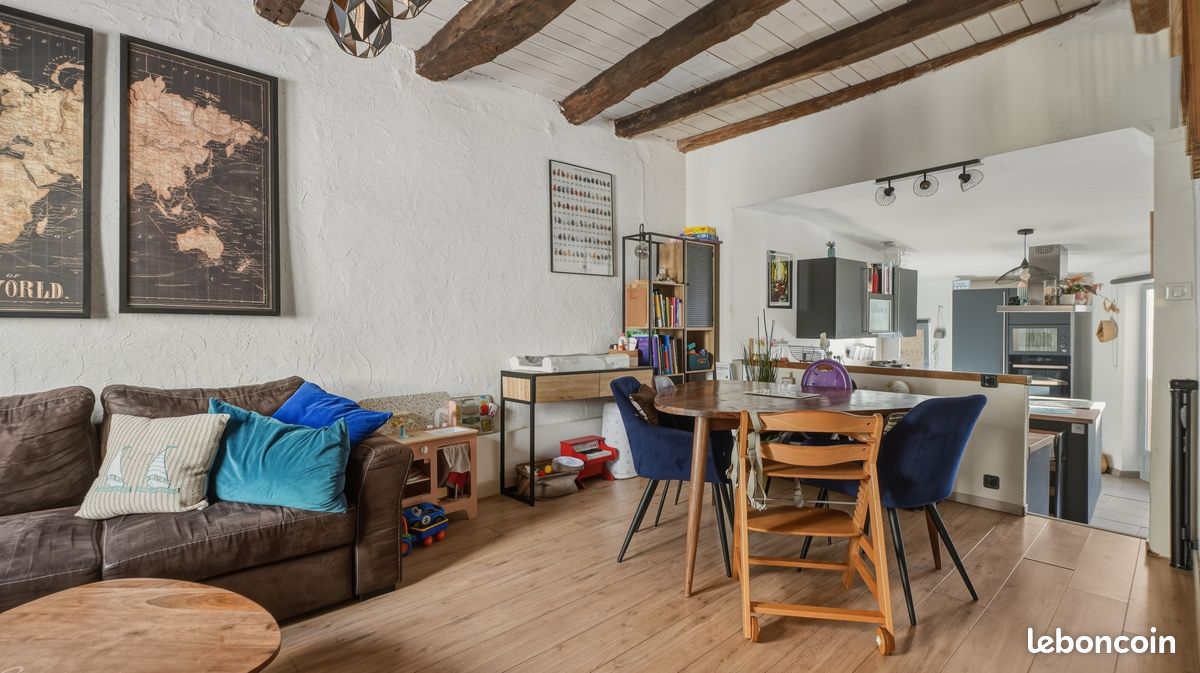 Maison 3 pièces 92 m² · à Vertaizon · 92 m² · 199 000 €